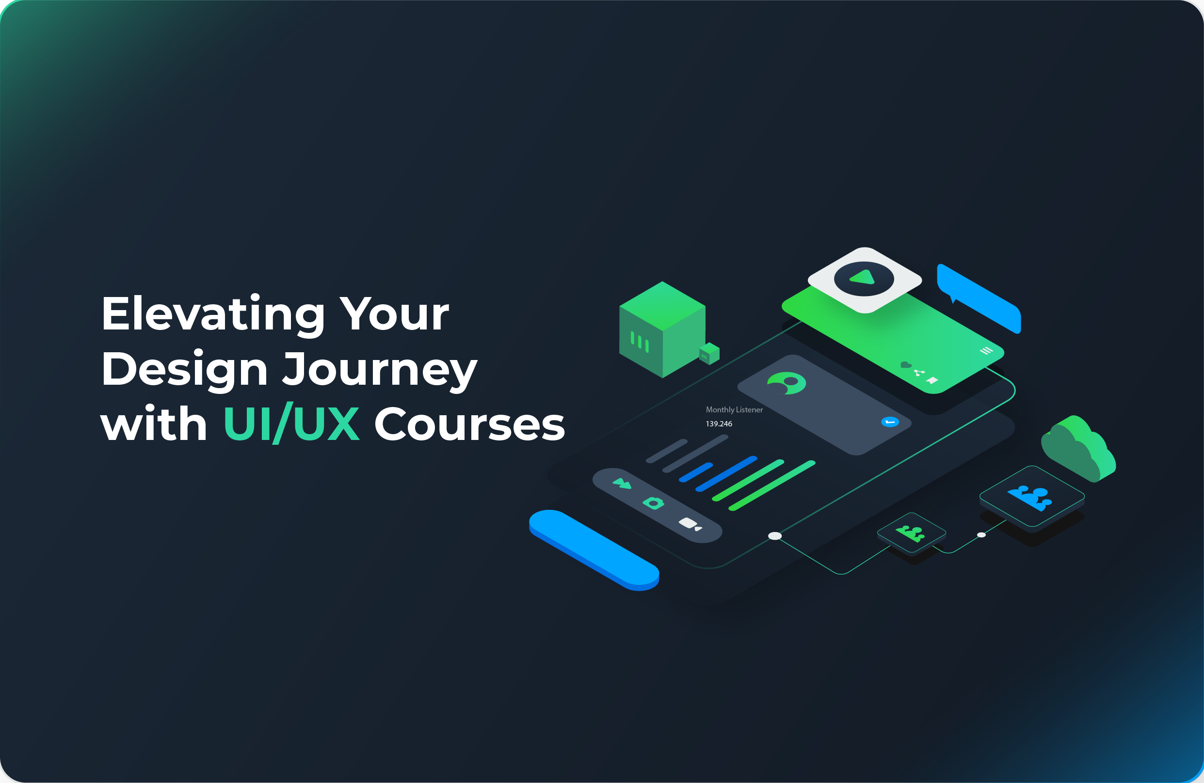 From Novice to Pro: Elevating Your Design Journey with UI/UX Course