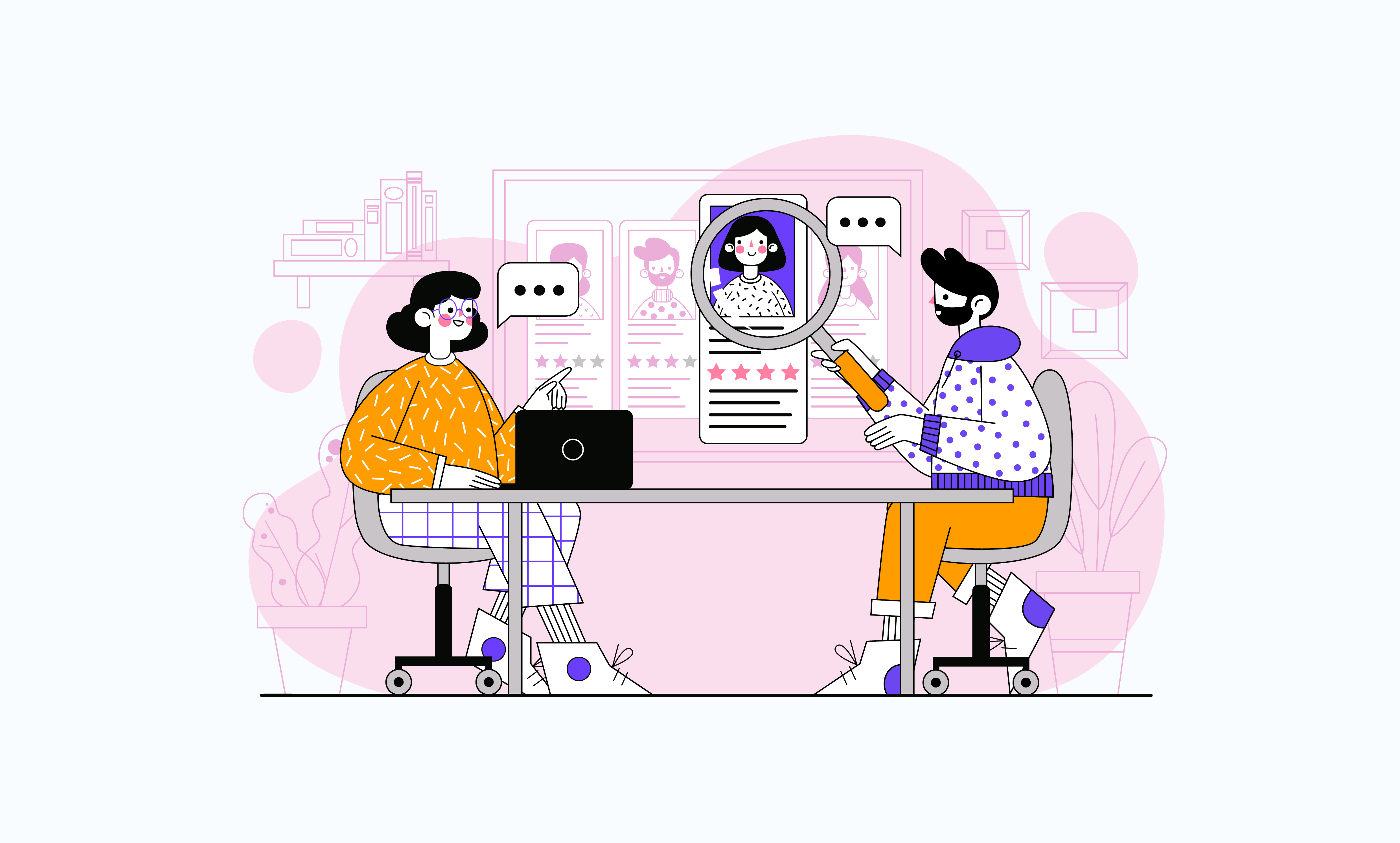 Graphic Design Interview Q&A Explained | Dice Academy