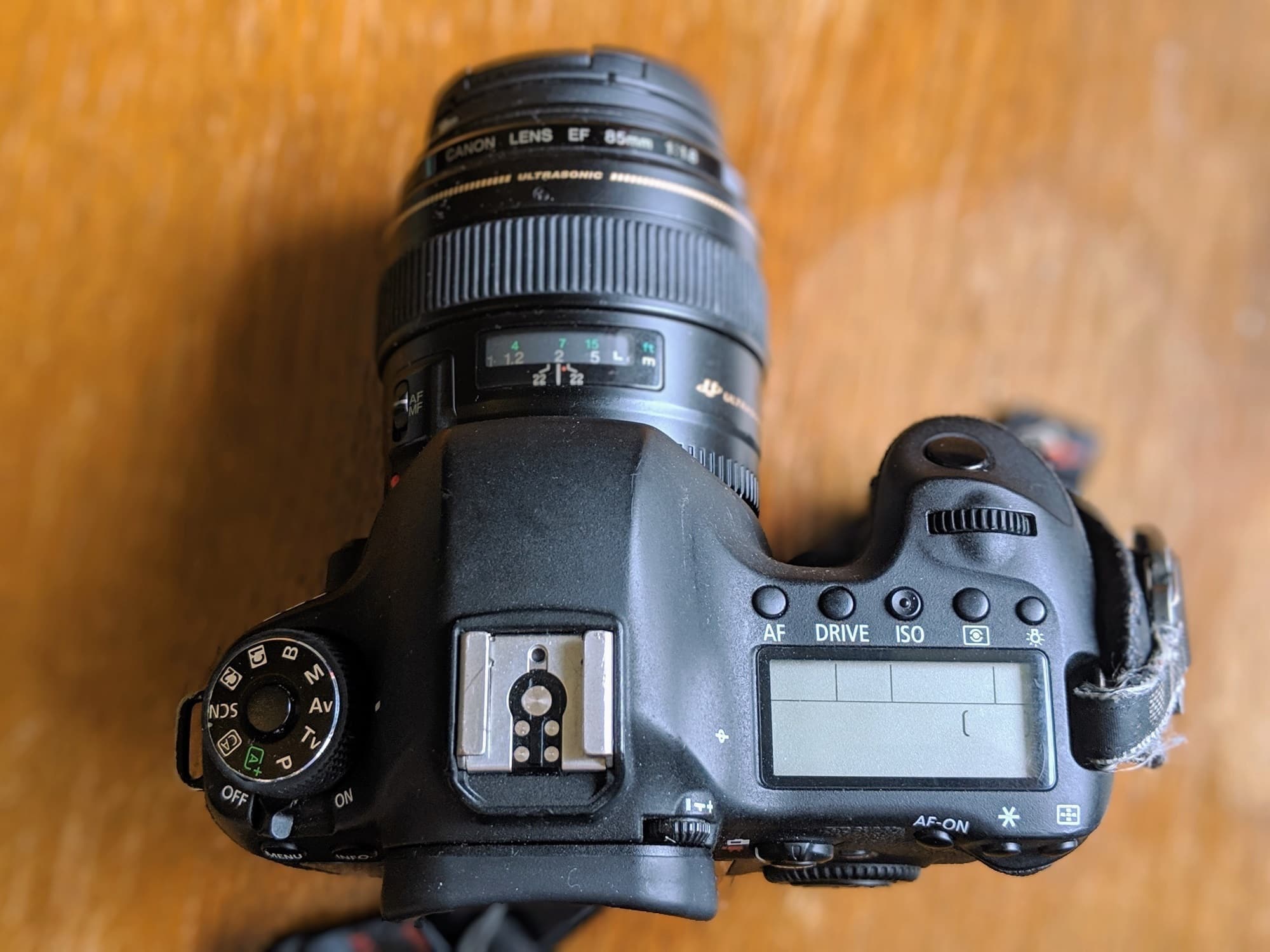 DSLR