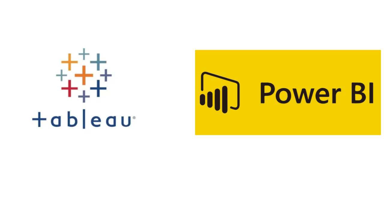 Power BI/Tableau