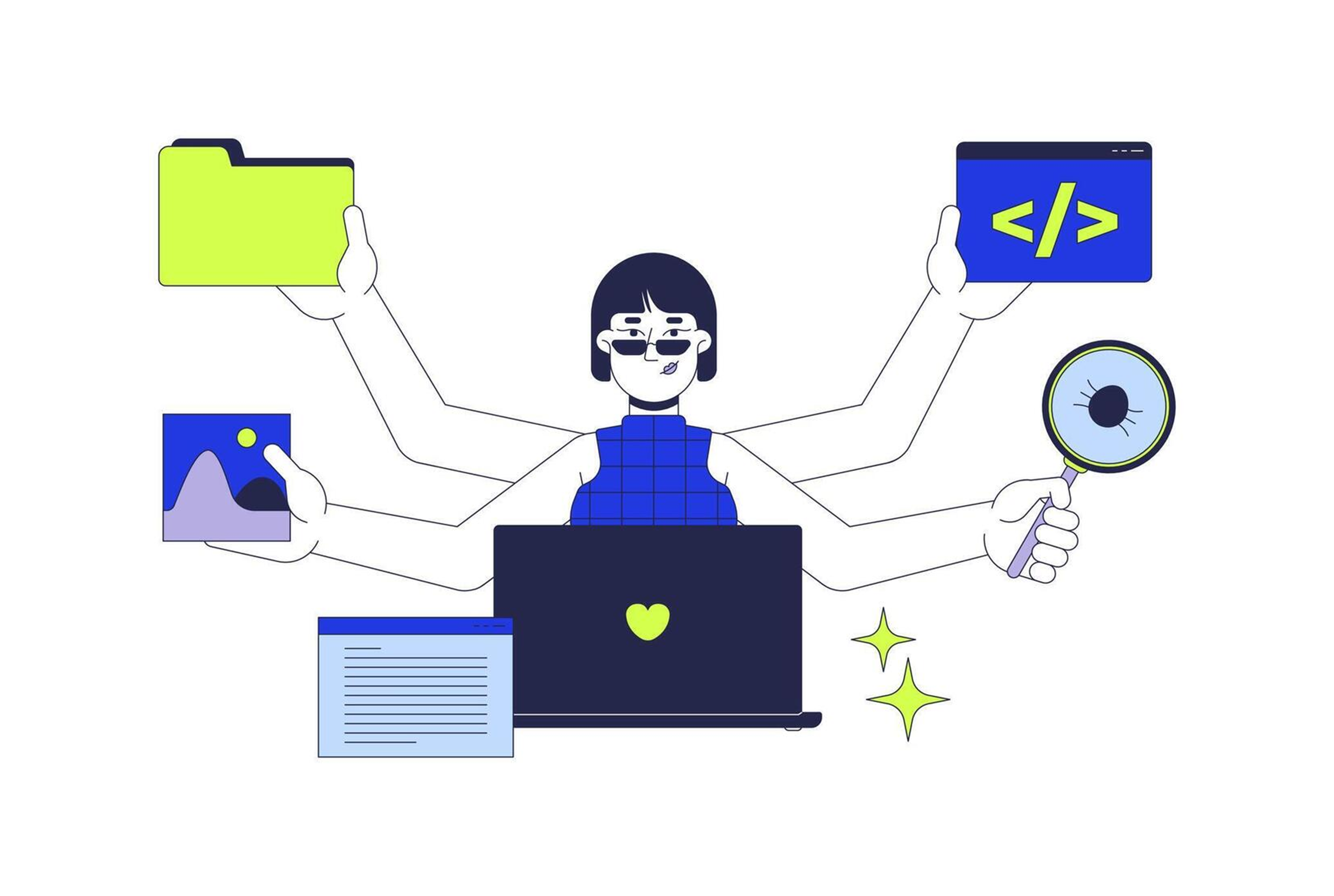 How the Full Stack Developer Course at Dice Academy Adapt to Latest Trends