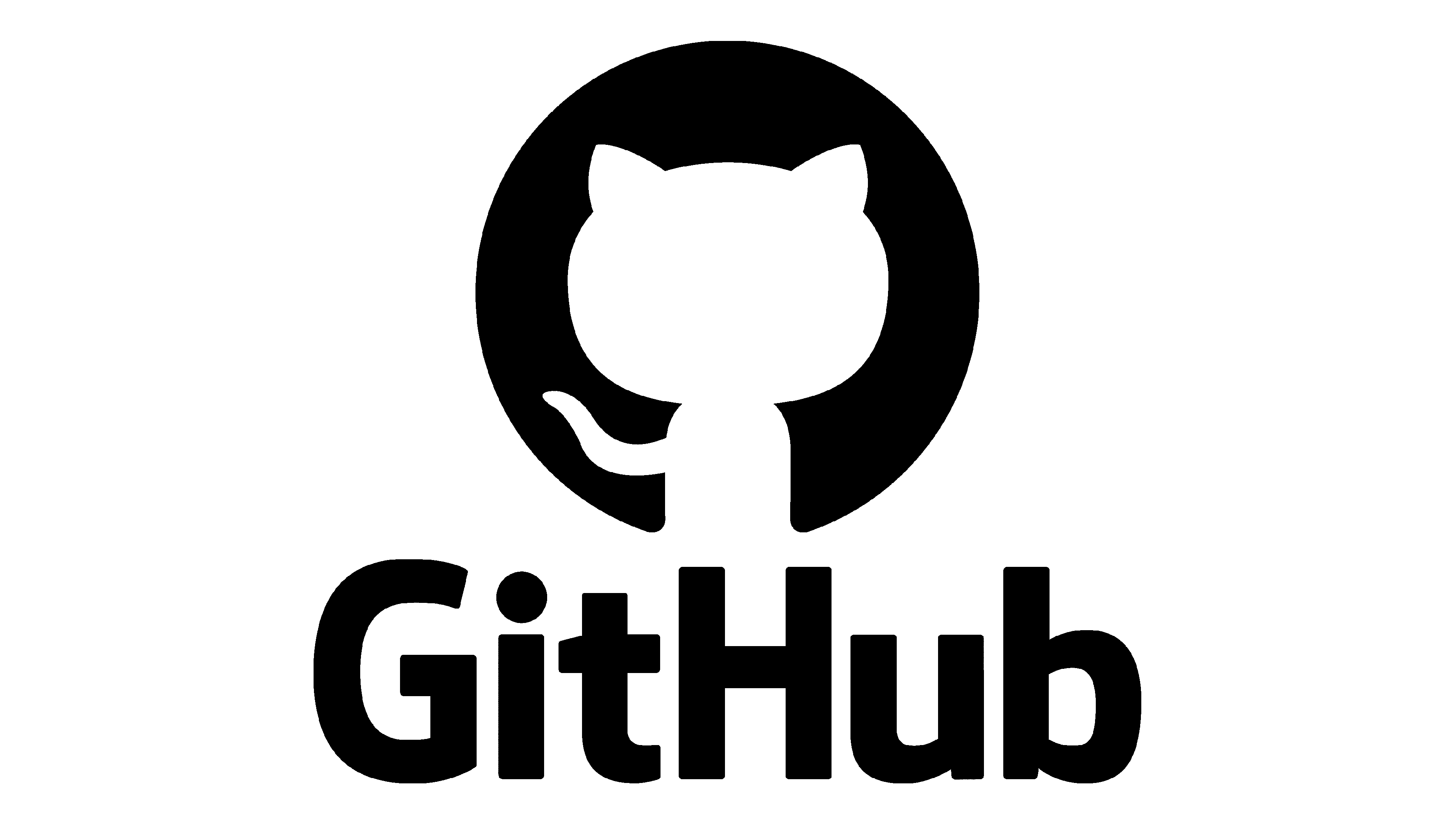 GitHub-Logo