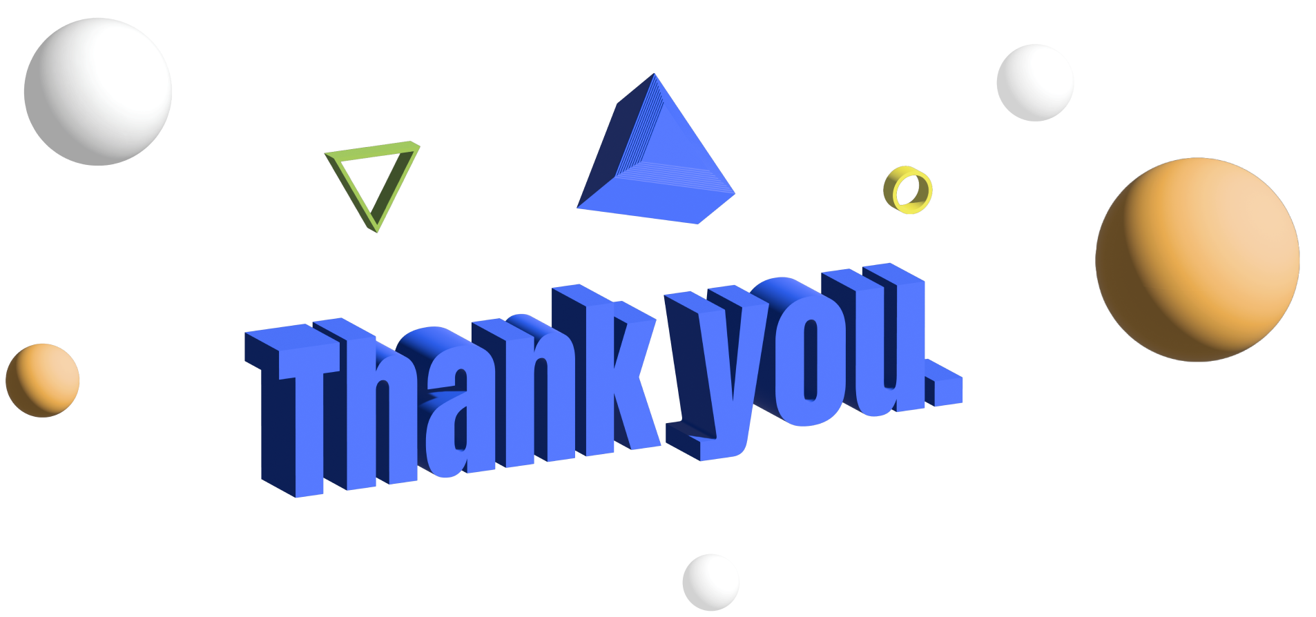 Thank You