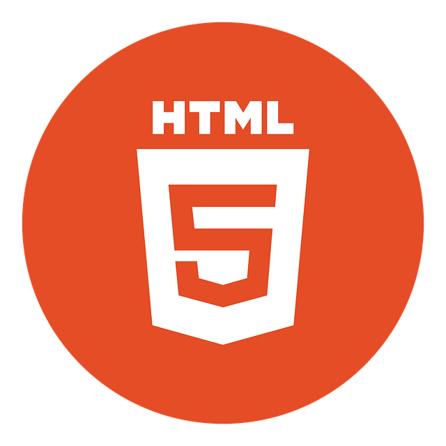 HTML-logo