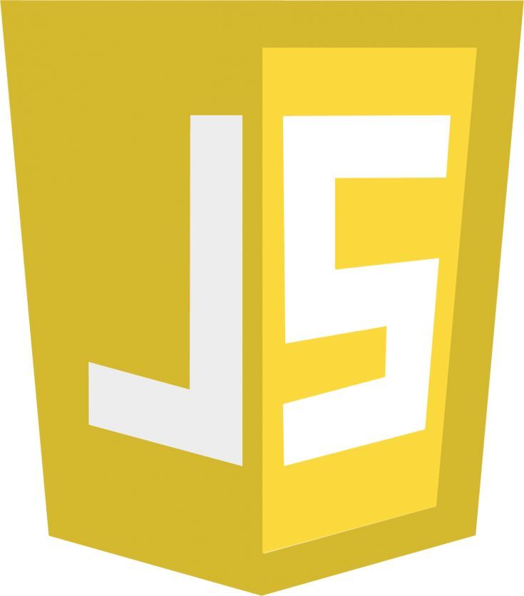 Javascript logo