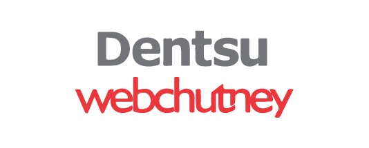 Dentsu Webchutney