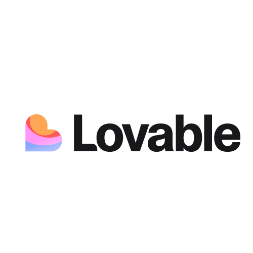 Lovable-Ai-Logo