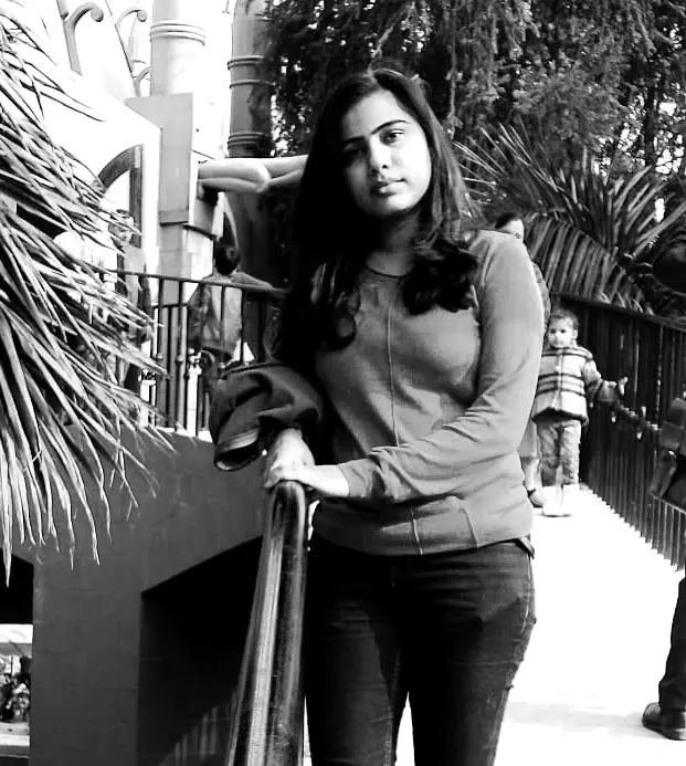 Shweta