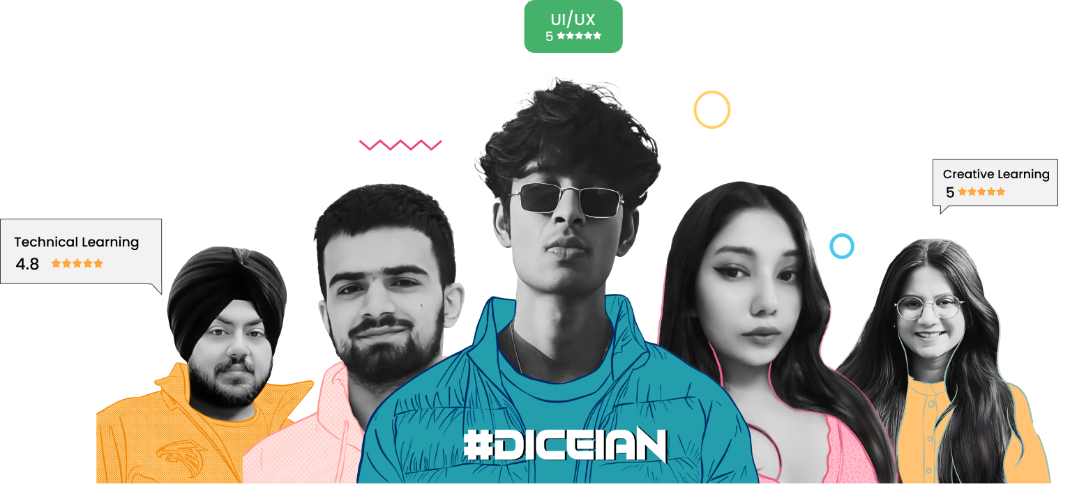 Dice Academy Empowering Your Digital Future