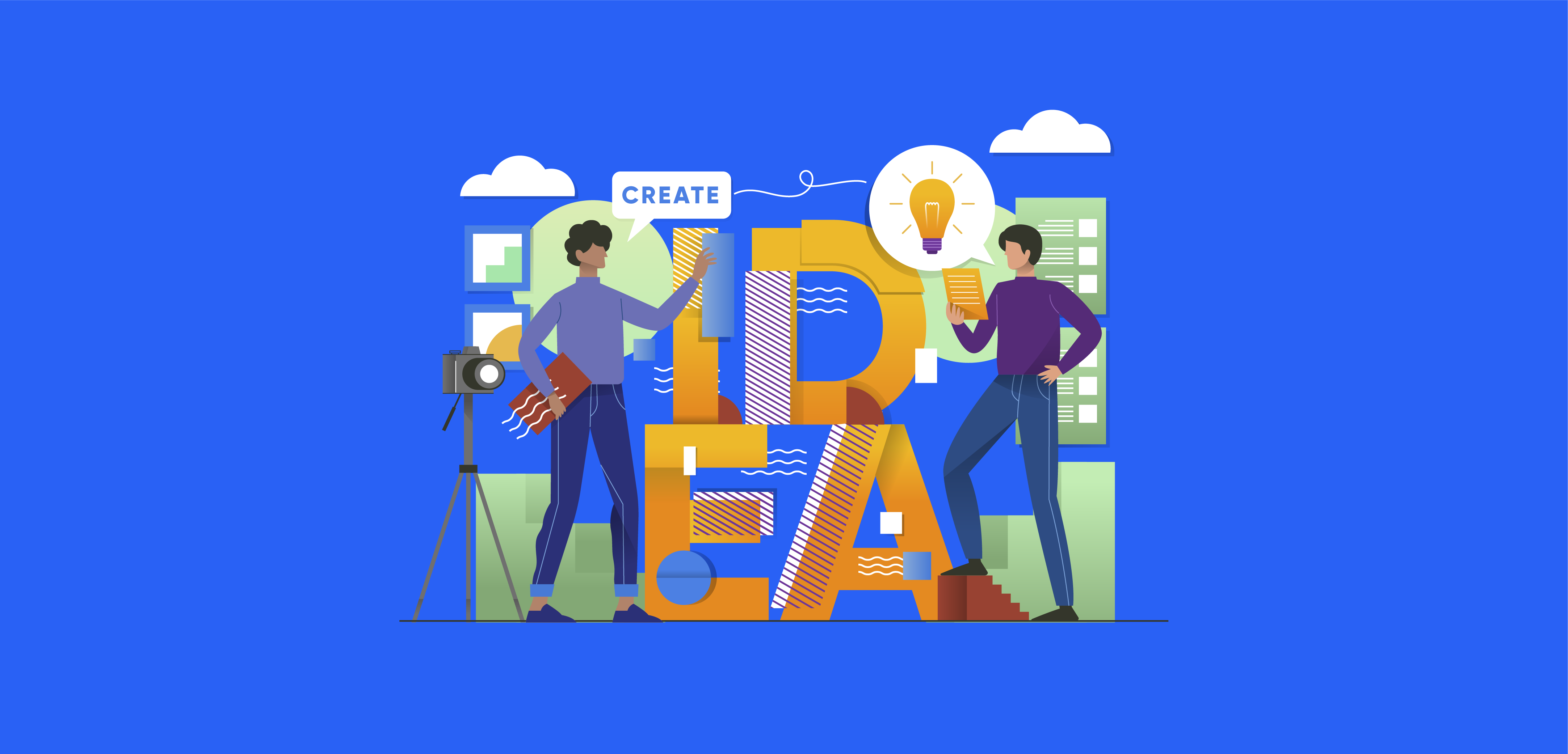 The Essentials of Design: Key Principles for Creating Visual Impact
