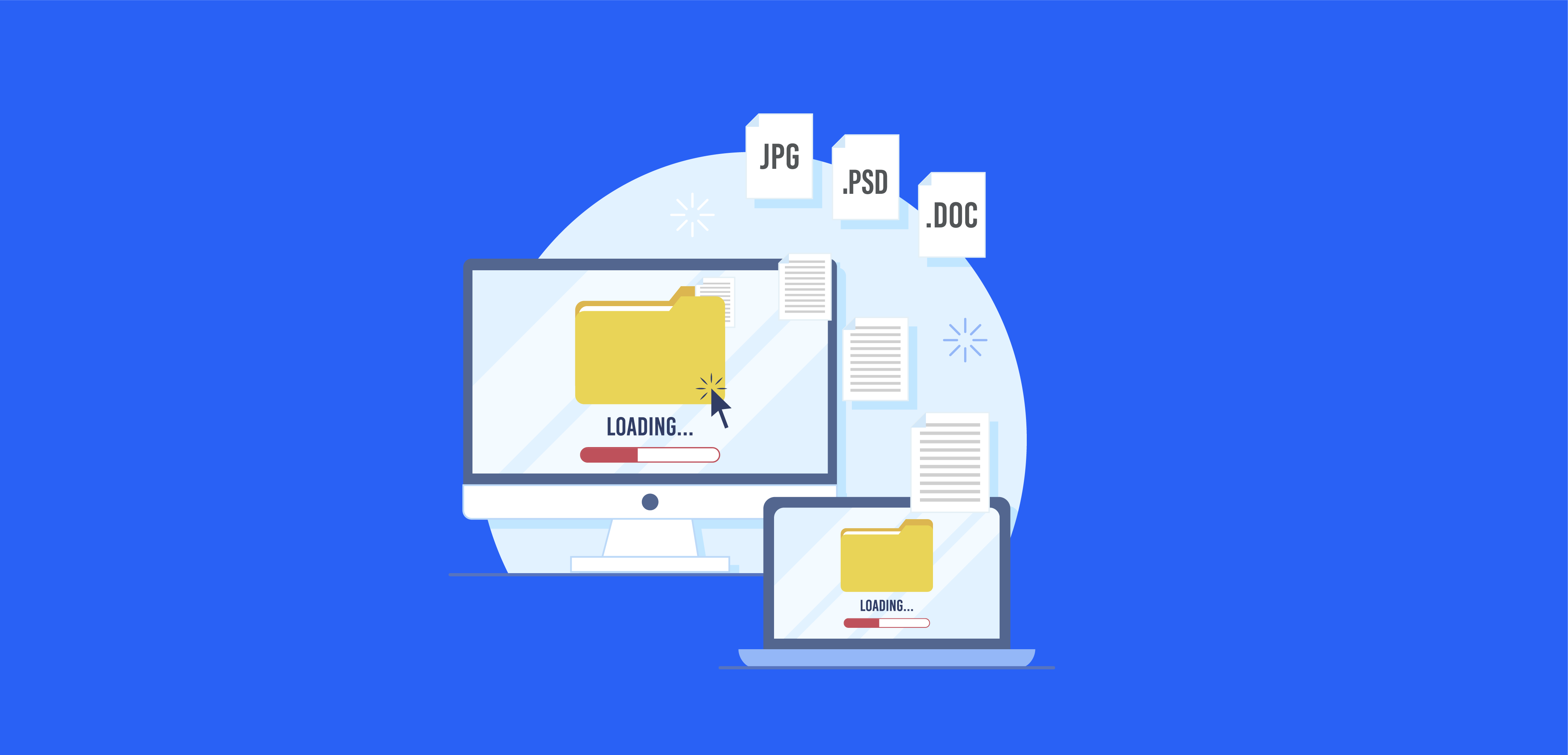 Choosing the Right File Formats for Lasting Digital Storage