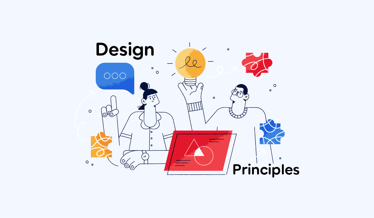 Mastering the Principles of Graphic Design: A Guide to Creating ...