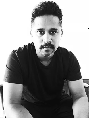 sudesh